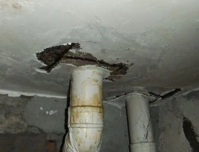 丰顺卫生间漏水维修公司浅析丰顺卫生间渗水维修的方法