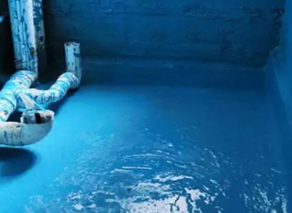 丰顺卫生间漏水维修公司分下防水公司如何判断防水工程的质量?