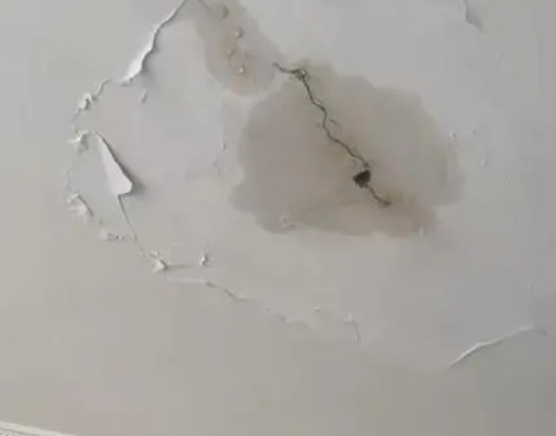丰顺阳台漏水维修公司分享下屋面防水工程质量问题原因分析