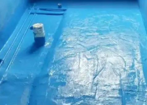 丰顺卫生间漏水维修公司分享下丰顺卫生间防水工程中常用防水涂料介绍。